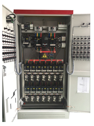 掌握控制箱的設(shè)計(jì)原則，提升電氣設(shè)備安全性